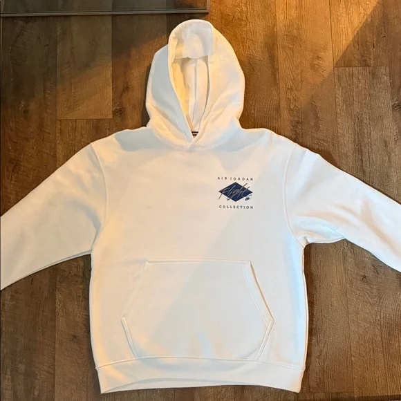 Jordan Flight Collection Hoodie - Picture 1 of 7